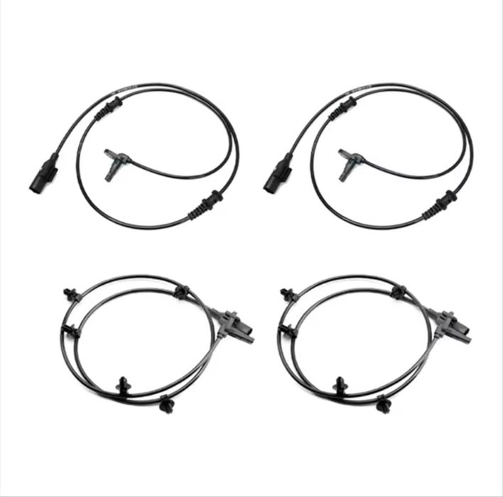 Sensores ABS/ESP/rotaçao Mercedes Vito  W447