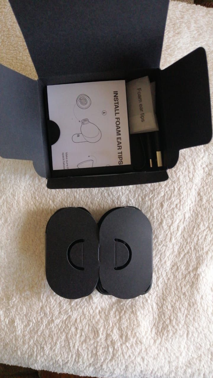 Бездротові навушники jbl pro 3