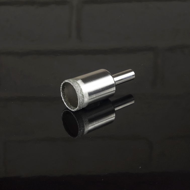 Otwornica wiertło diamentowe do gresu i szkła 20mm