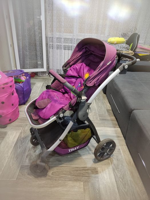 Продам візок Tilly Cross