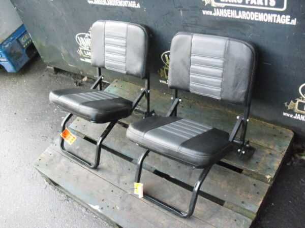 Land Rover Defender Bancos individuais
