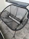 Sofa ogrodowa/ na taras/ na balkon NOWA
