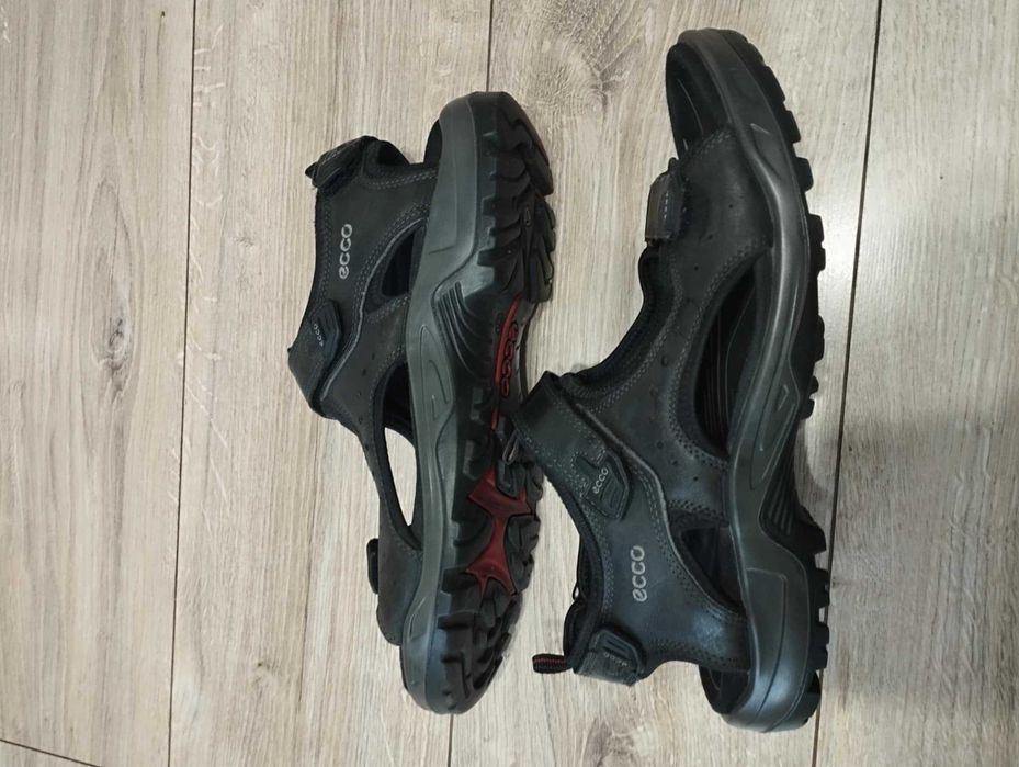 Ecco Offroad Andes II sandały sportowe size 45