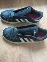 Buty Adidas 39 1/3 damskie czarne