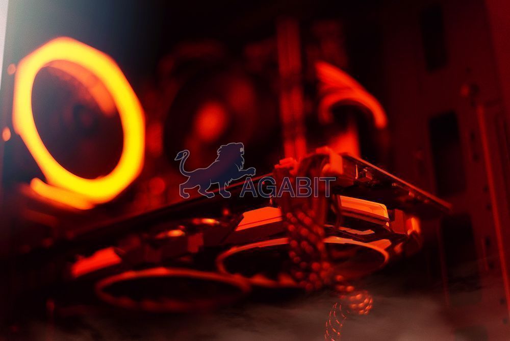 ЮВІЛЕЙНИЙ! Ryzen 5 5500+RTX 3070 i7 Ігровий пк комп'ютер игровой