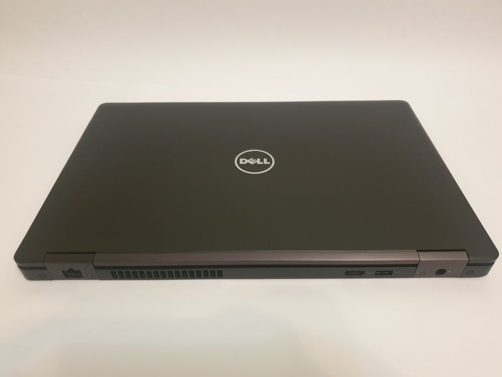 Ноутбук Dell Latitude 5580 15,6" FullHD i5-7200U  8/128
