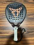 Raquete padel Wilson versão Cupra