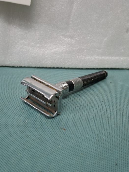 Wizamet senior maszynka do golenia prl