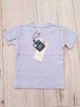 T-shirt r.80 Only,  nowy