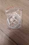 Słuchawki do telefonu Apple iPhone EarPods Jack 3.5mm (MD827ZM/A)