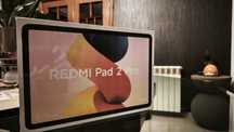 Redmi Pad 2 Pro 6/128 Novo