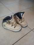 buciki buty  traperki Firetrap 21.5 dł wkładki 12.5