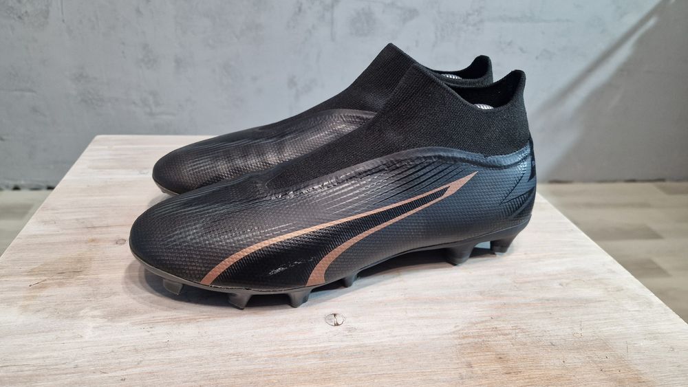 Бутси Puma Ultra Match+ LL FG/AG розмір 44