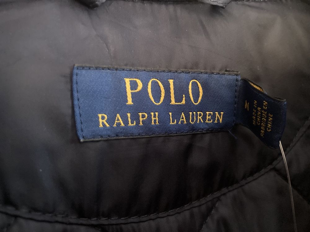 Kurtka Ralph Lauren NOWA