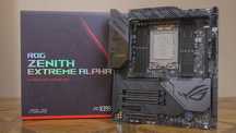 ROG Zenith Extreme Alpha