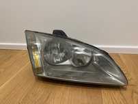 Reflektor lampa Ford Focus MK2 prawy