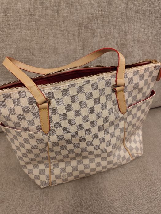 Torba jak Louis Vuitton