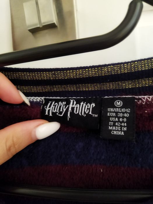 Sweter polar Harry Potter, 38-40