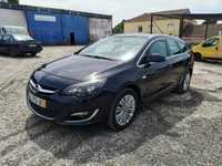 Vendo Opel Astra 1.6CDTI 136CV