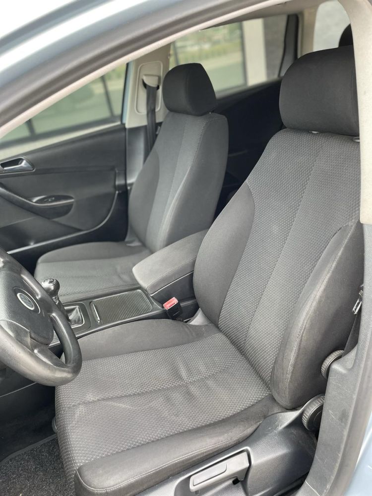 Passat b6 терміново