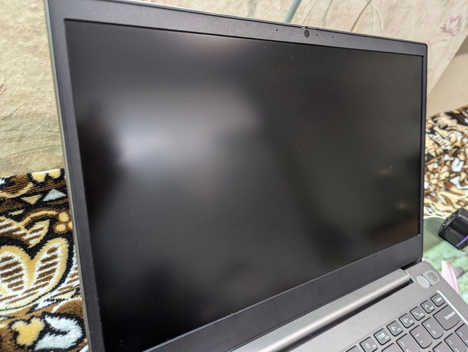 АКБ до 5 годин! Lenovo ThinkBook 14" 14-IIL Intel Core i5-1035G1 8GB