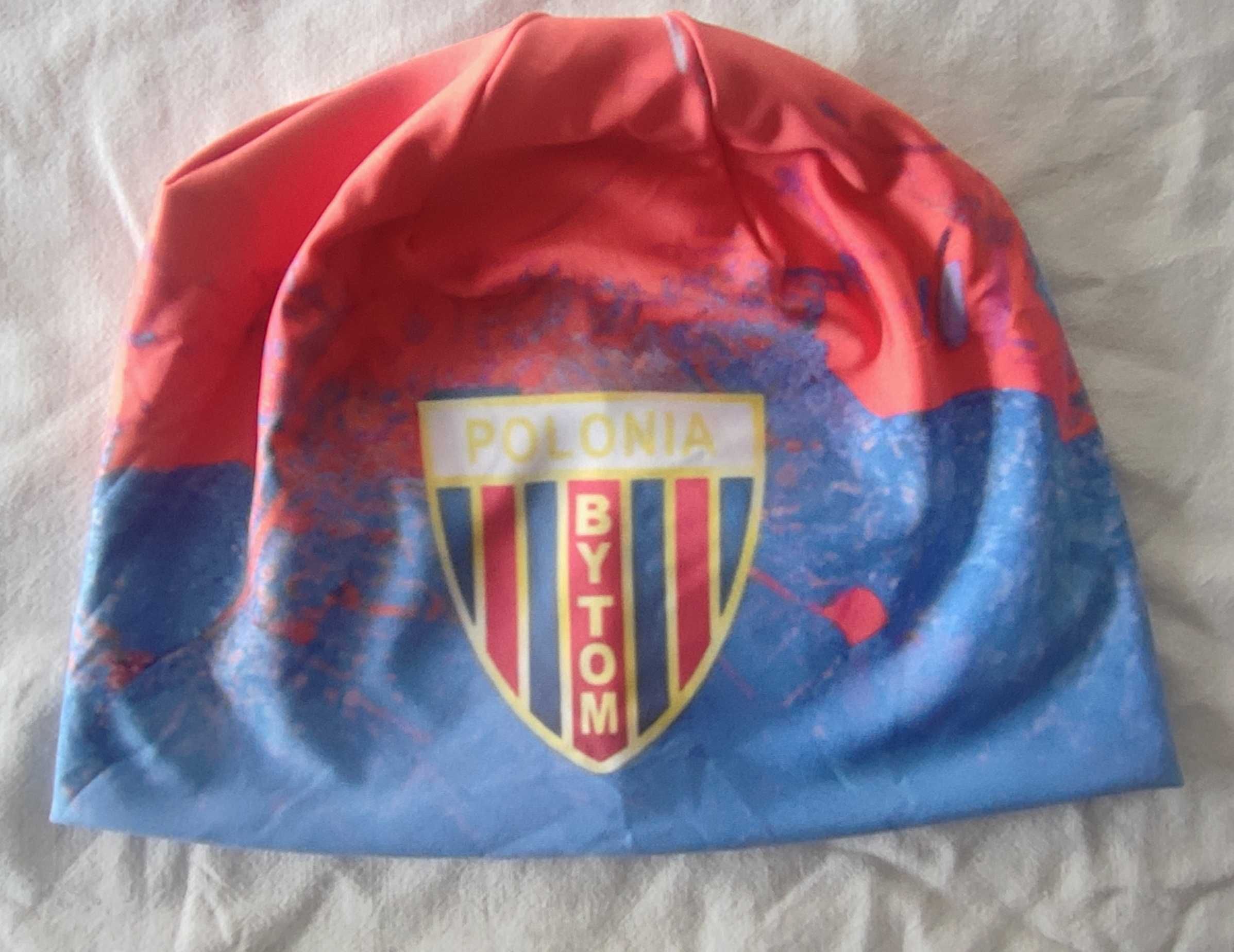 czapka POLONIA Bytom