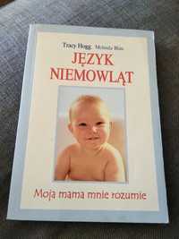 Język niemowląt