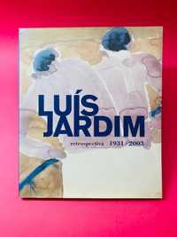 Retrospectiva 1931/2003 - Luís Jardim