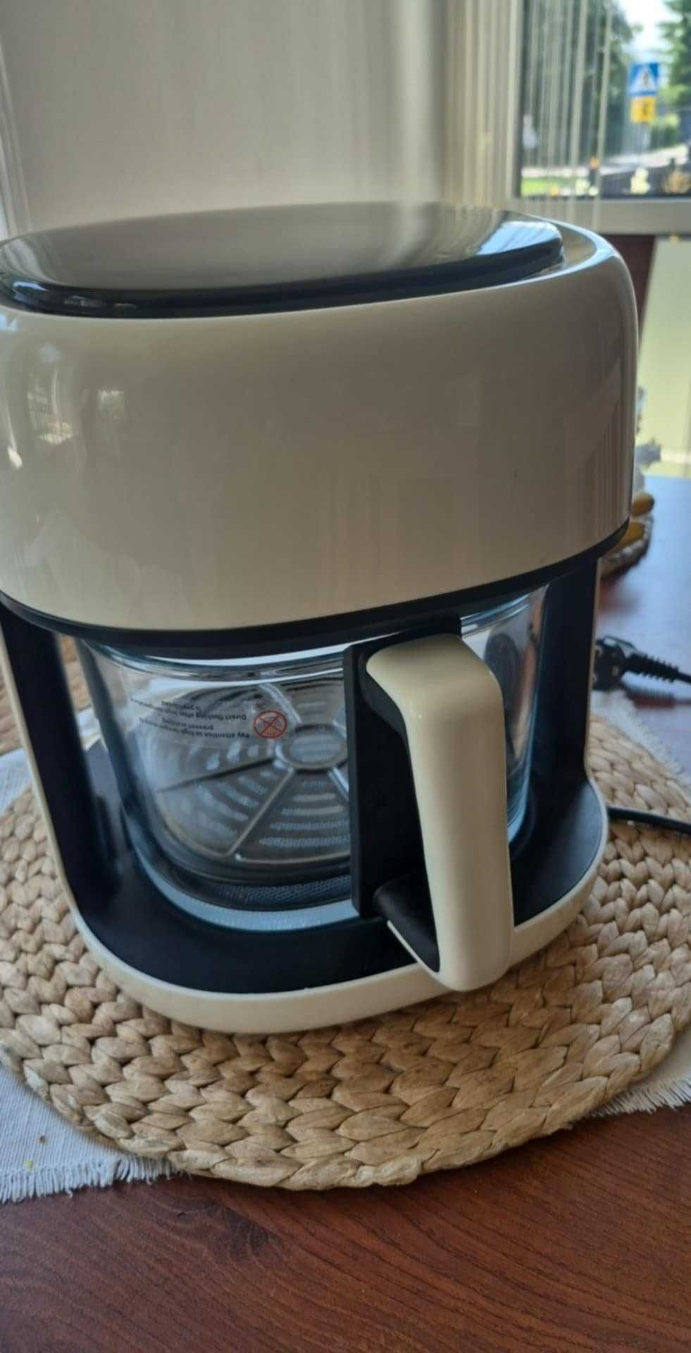 airfryer  MASTER CHEF