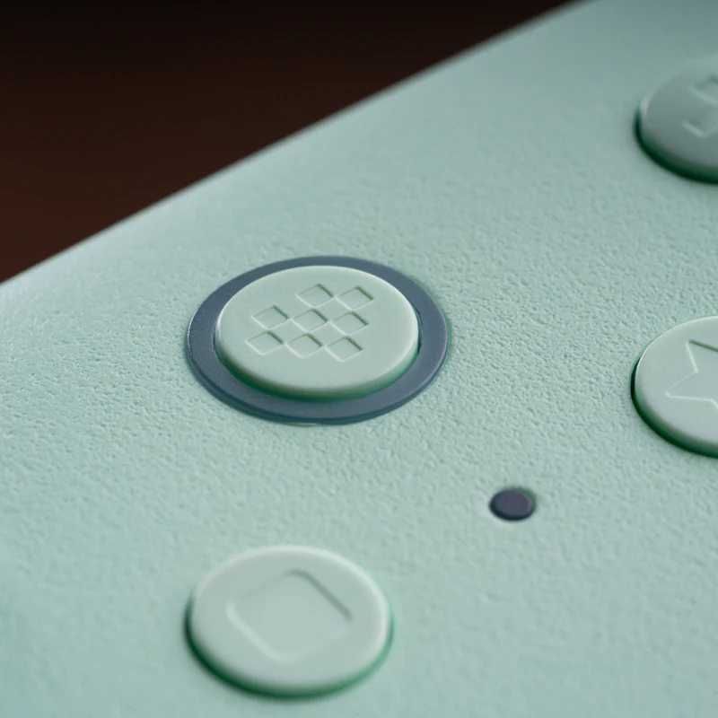 8BitDo Ultimate 2C Wireless Controller (Green Edition)