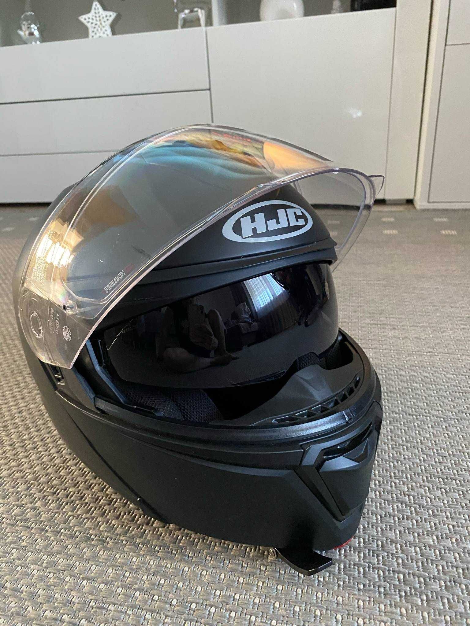 KASK HJC i90-Pinlock