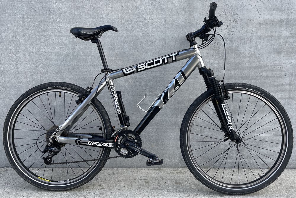 Scott YZ1  Voltage Roda 26”