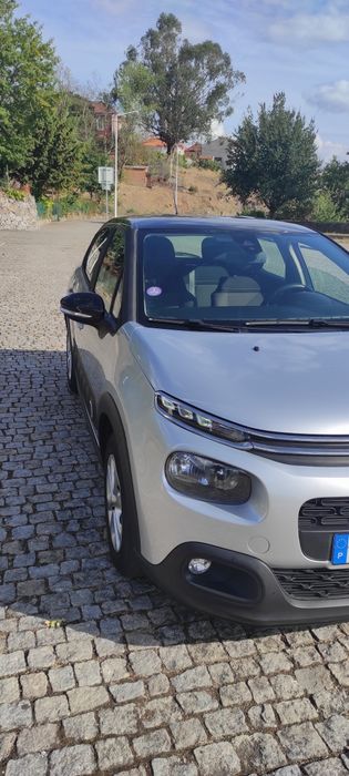 Citroën C3 1.2 PureTech airbump — foto 1