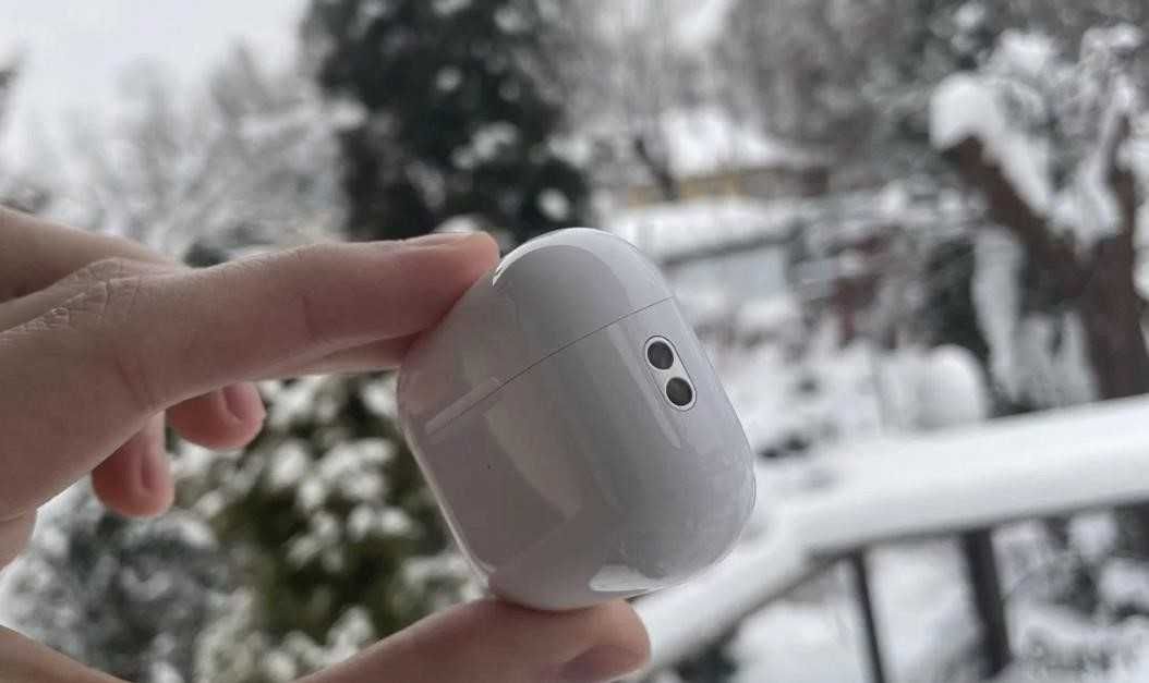 Airpods pro 2 Люкс качество Лучший выбор Premium 1в1 к