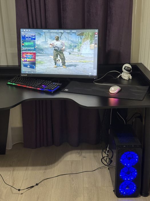 Игровой ПК Продам !!!