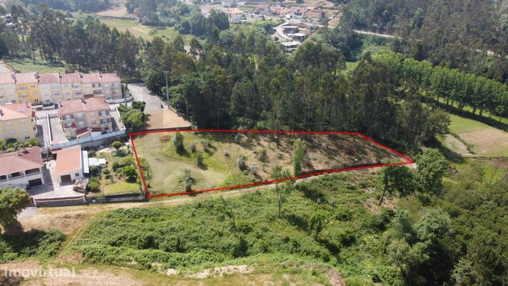 Terreno para construção com 2.936 m2 – Bustelo, São Roque