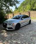 Audi A3 2015 2.0 TFSI Quattro