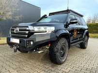 Toyota Land Cruiser – 4,5 - V8 – wyprawowy RAYO / ARB / Faktura VAT
