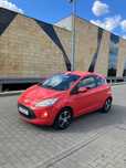Ford KA Ford Ka