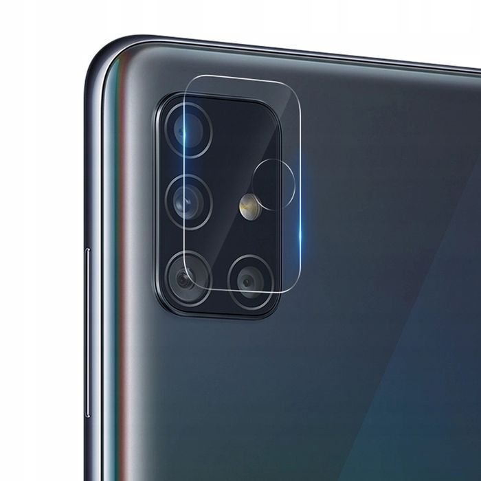 Szkło Hartowane Aparatu Do Iphone 12 Mini