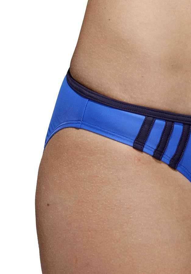 ADIDAS 3 Stripes BIKINI Nowy Strój Kąpielowy Damski E 34 Infinitex