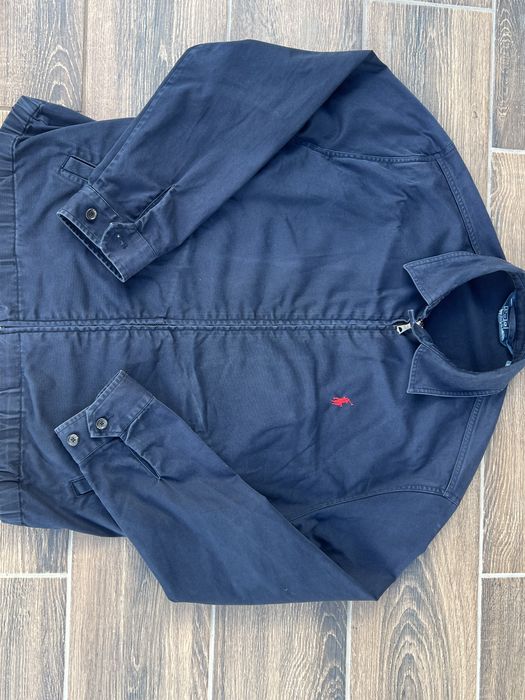 Чоловіча куртка Polo Ralph Lauren.