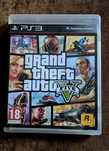 GTA 5 PL PlayStation 3