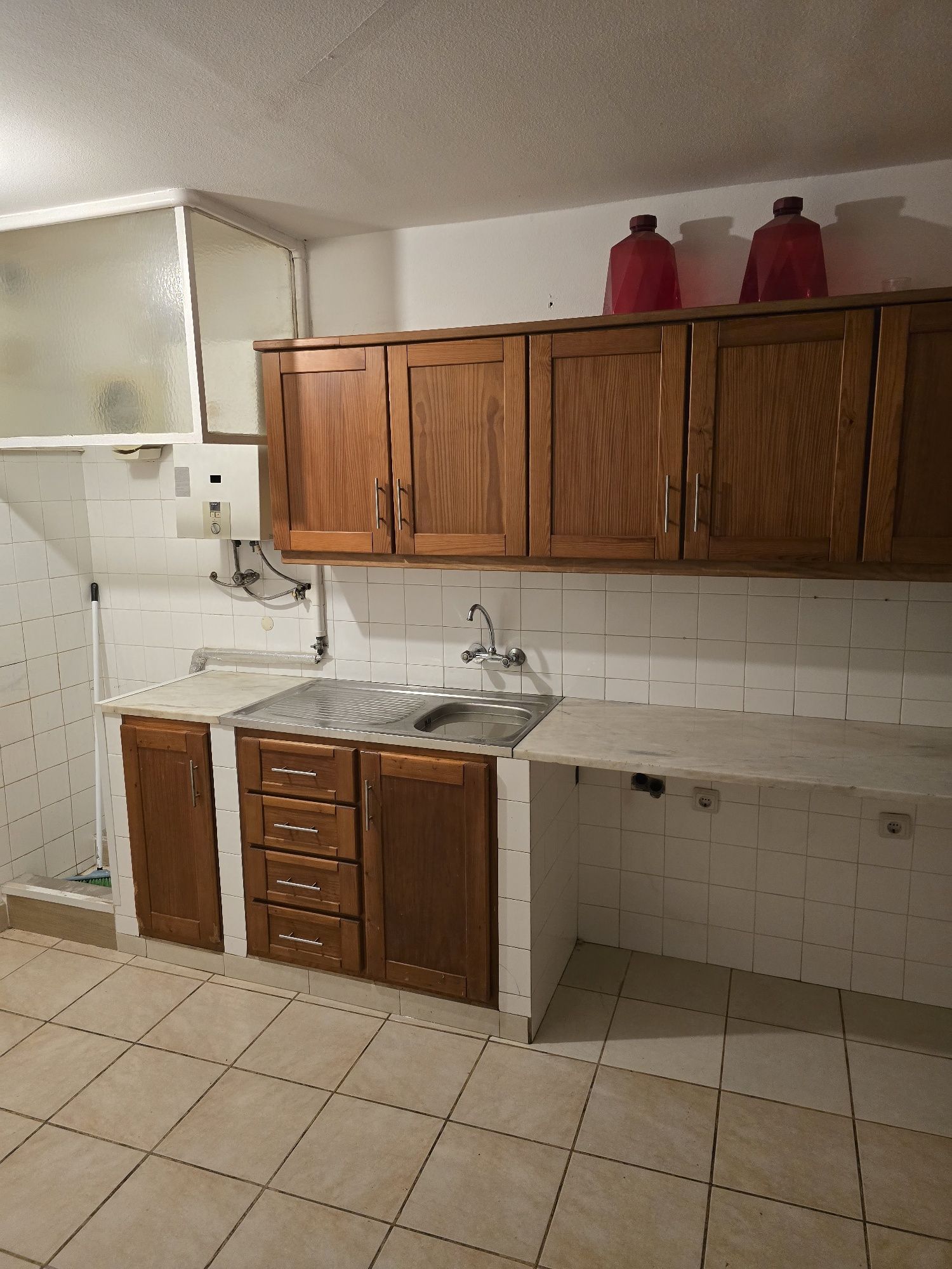 Apartamento t2 em almeirim
