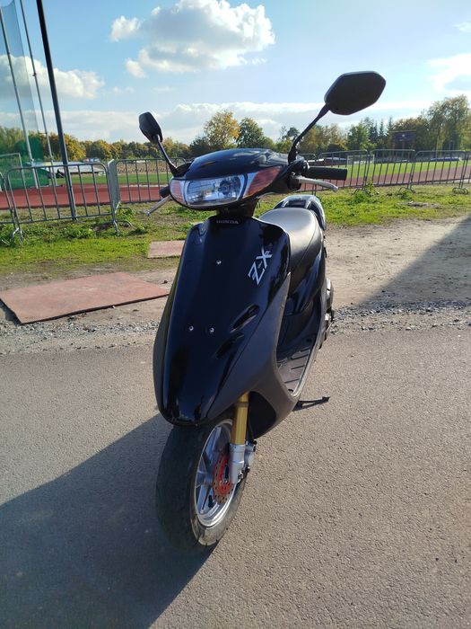 Скутер Хонда Діо Af 35 Zx