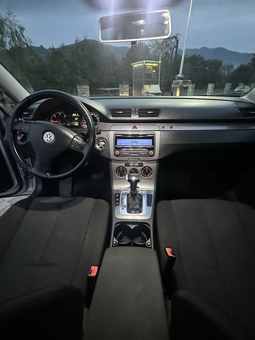 Продам Volkswagen Passat B6 2008 року