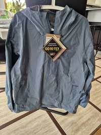 Kurtka Simms Flyweight Gore-Tex packlite rozmiar L kolor szary