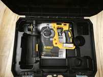 DeWalt DCH273NT młotowiertarka udarowa akumulatorowa SDS 18 V jak nowa
