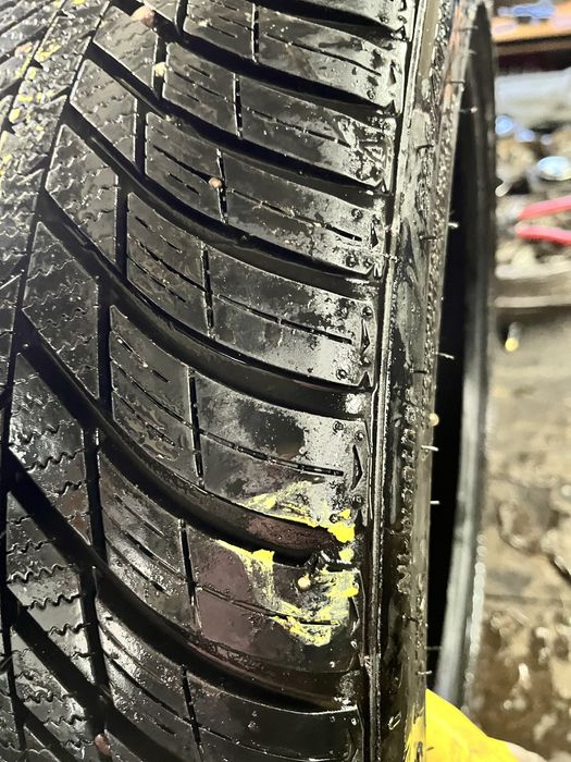 Opona 225.40.18 Nexen N’blue 4 Season 2022 rok 7,7mm