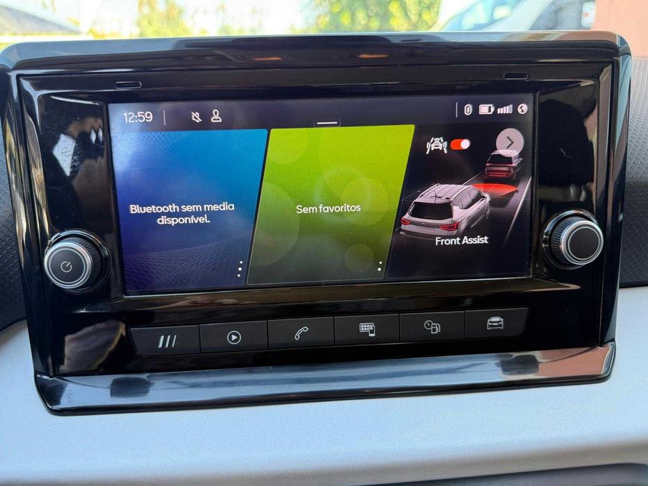 SEAT Arona 1.0 TSI Style 2022 12.990€